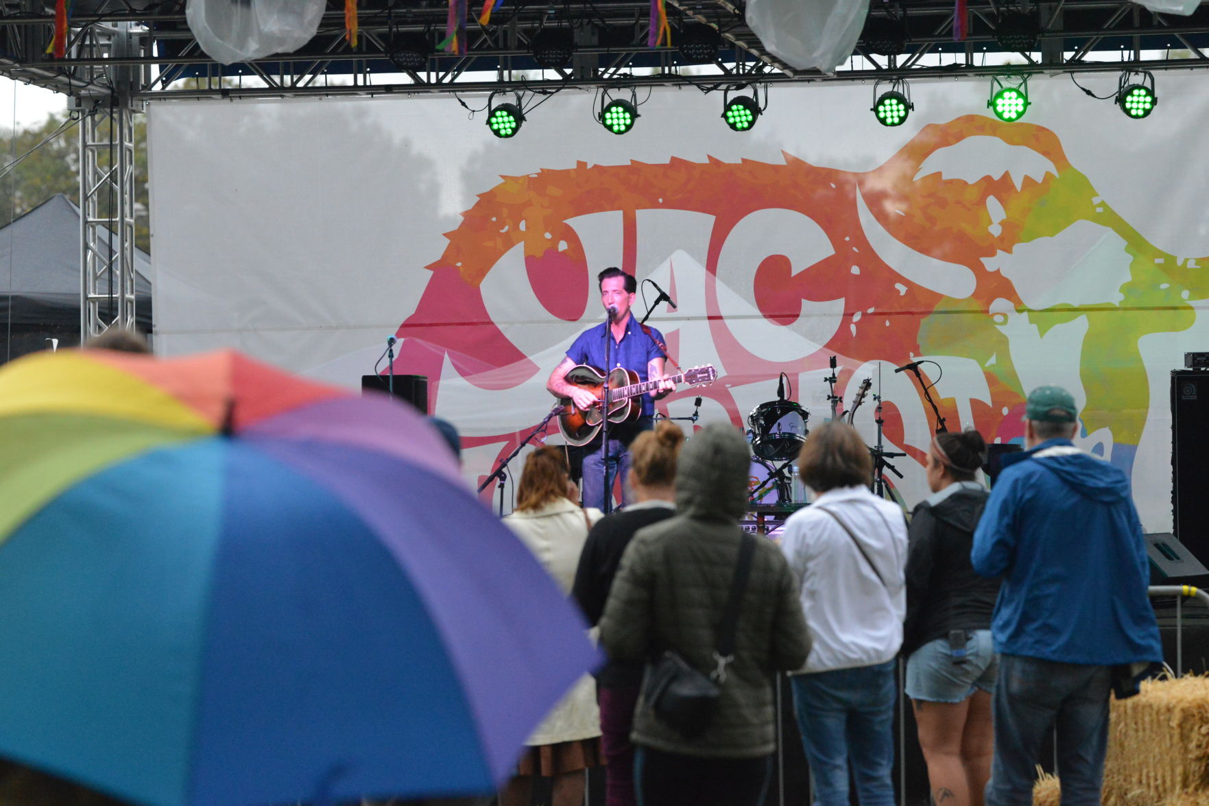 YACtober Fest draws a crowd